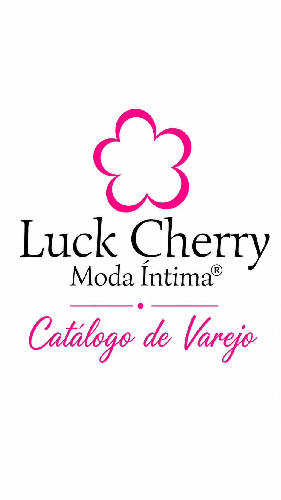 Catalogo de Varejo
